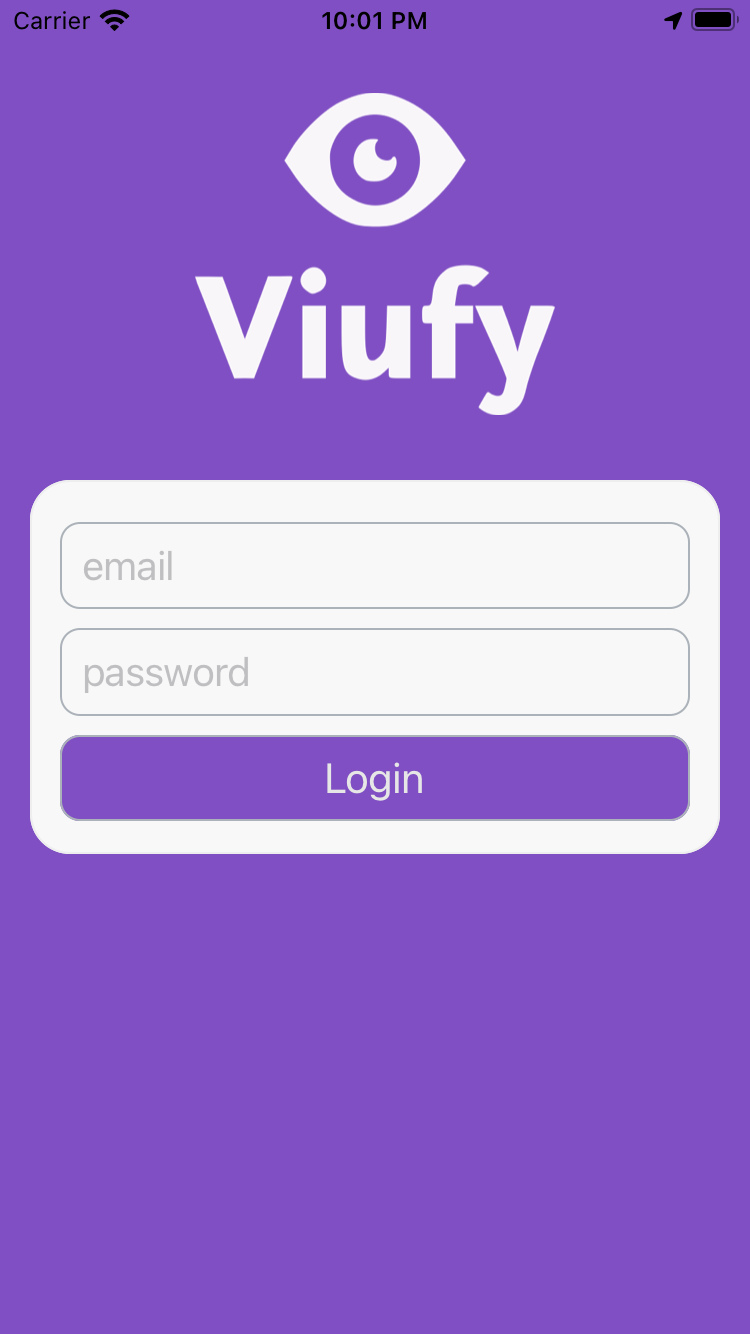 viufy